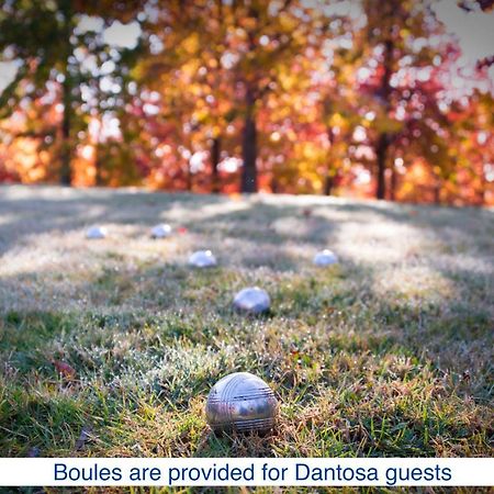 Вілла Dantosa Blue Mountains Retreat Катумба Екстер'єр фото