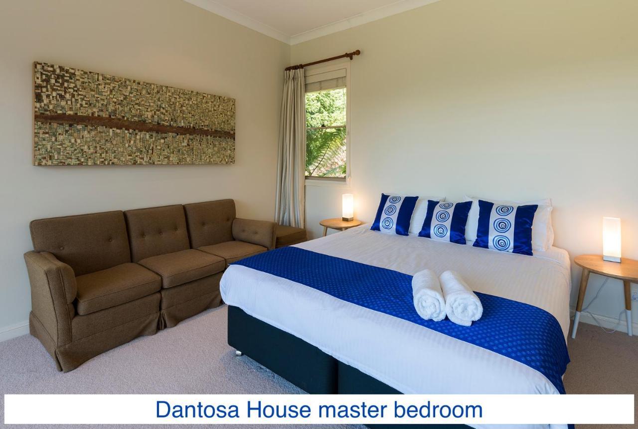 Вілла Dantosa Blue Mountains Retreat Катумба Екстер'єр фото