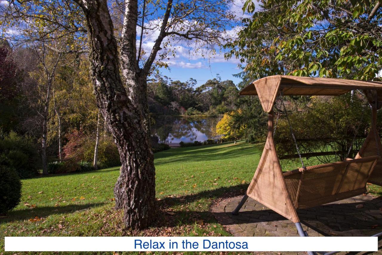 Вілла Dantosa Blue Mountains Retreat Катумба Екстер'єр фото